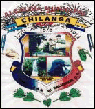 Chilanga