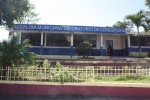 Oratorio de Concepción