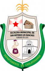 San Antonio Los Ranchos