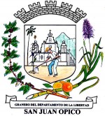 San Juan Opico