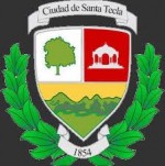 Santa Tecla