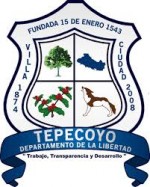 Tepecoyo